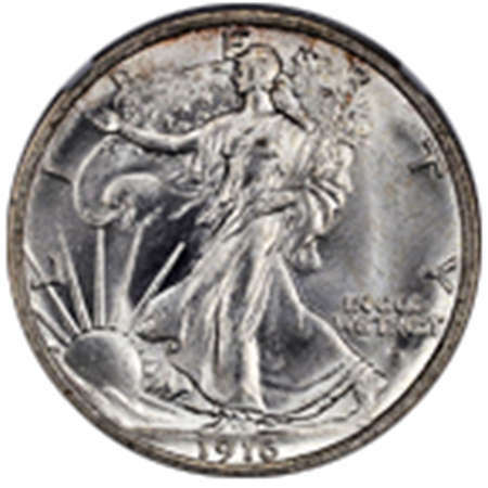 Picture for category Walking Liberty Half Dollars