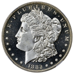Picture for category Morgan Dollars