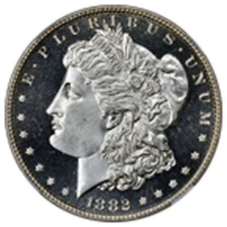 Picture for category Morgan Dollars