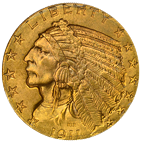 Picture for category Indian $5