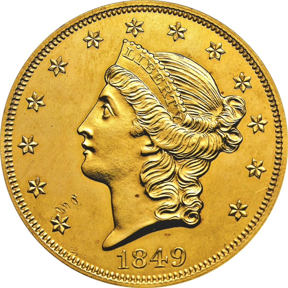 Picture for category Liberty Head $20